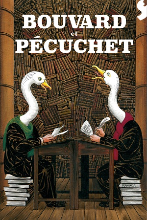 BOUVARD ET PÉCUCHET