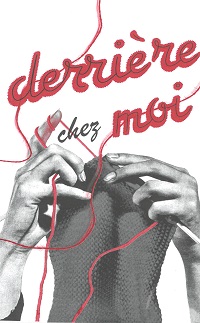 DERRIÈRE CHEZ MOI