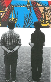 LES PLAIDEURS