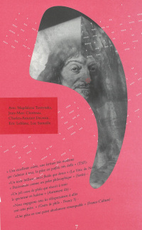 LE JOUR OÙ DESCARTES S'EST ENRHUMÉ