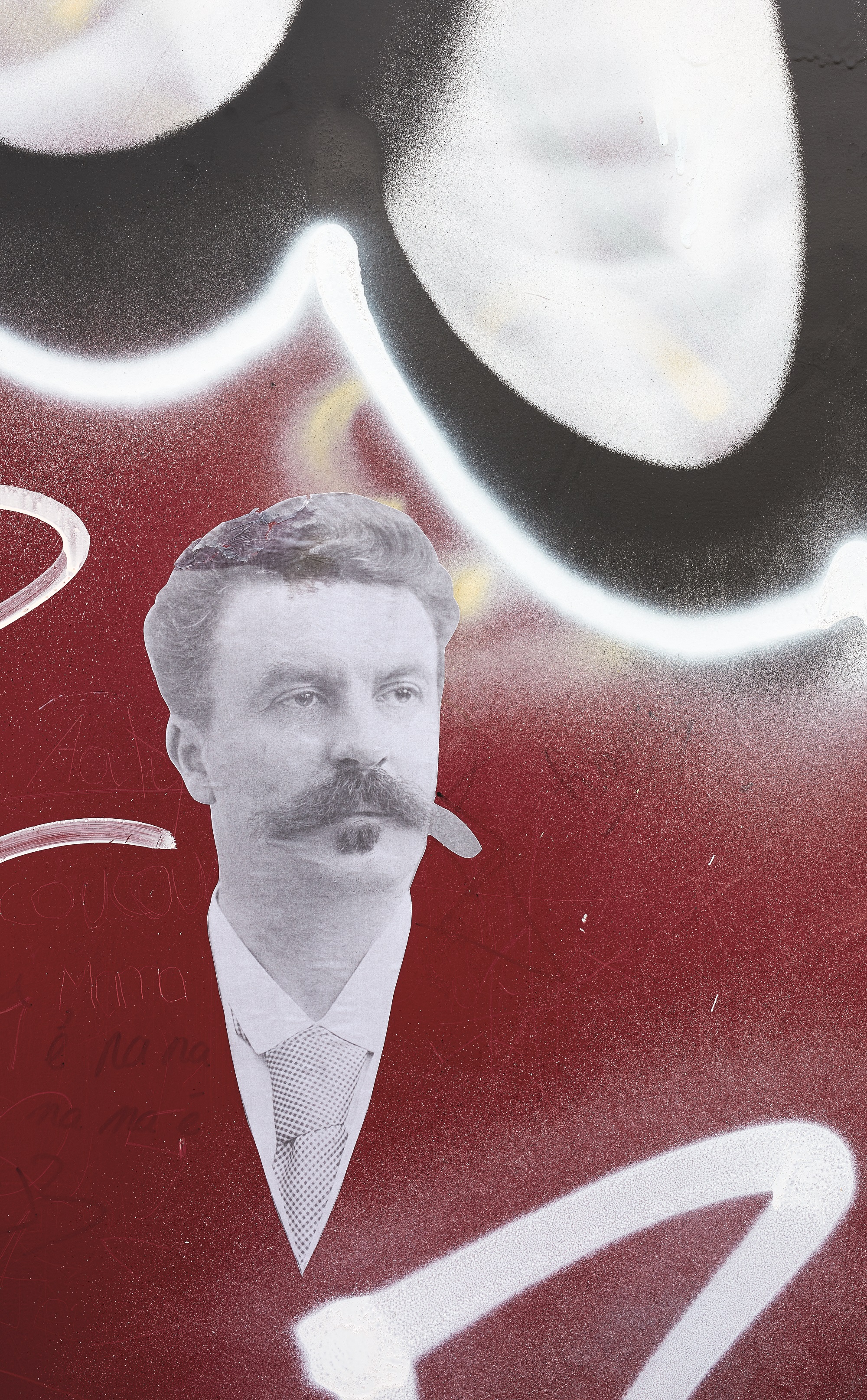 Contes Grivois de Maupassant - Lecture spectacle