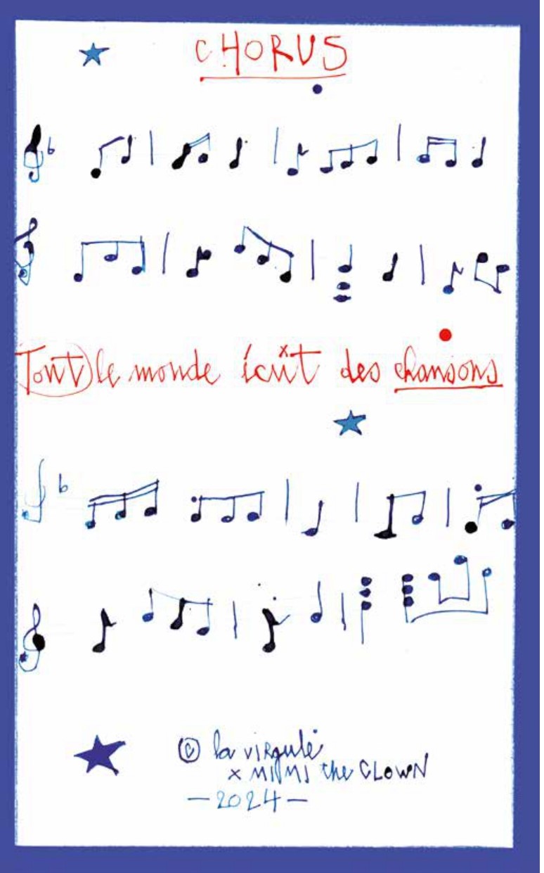 SOIRÉE D'OUVERTURE