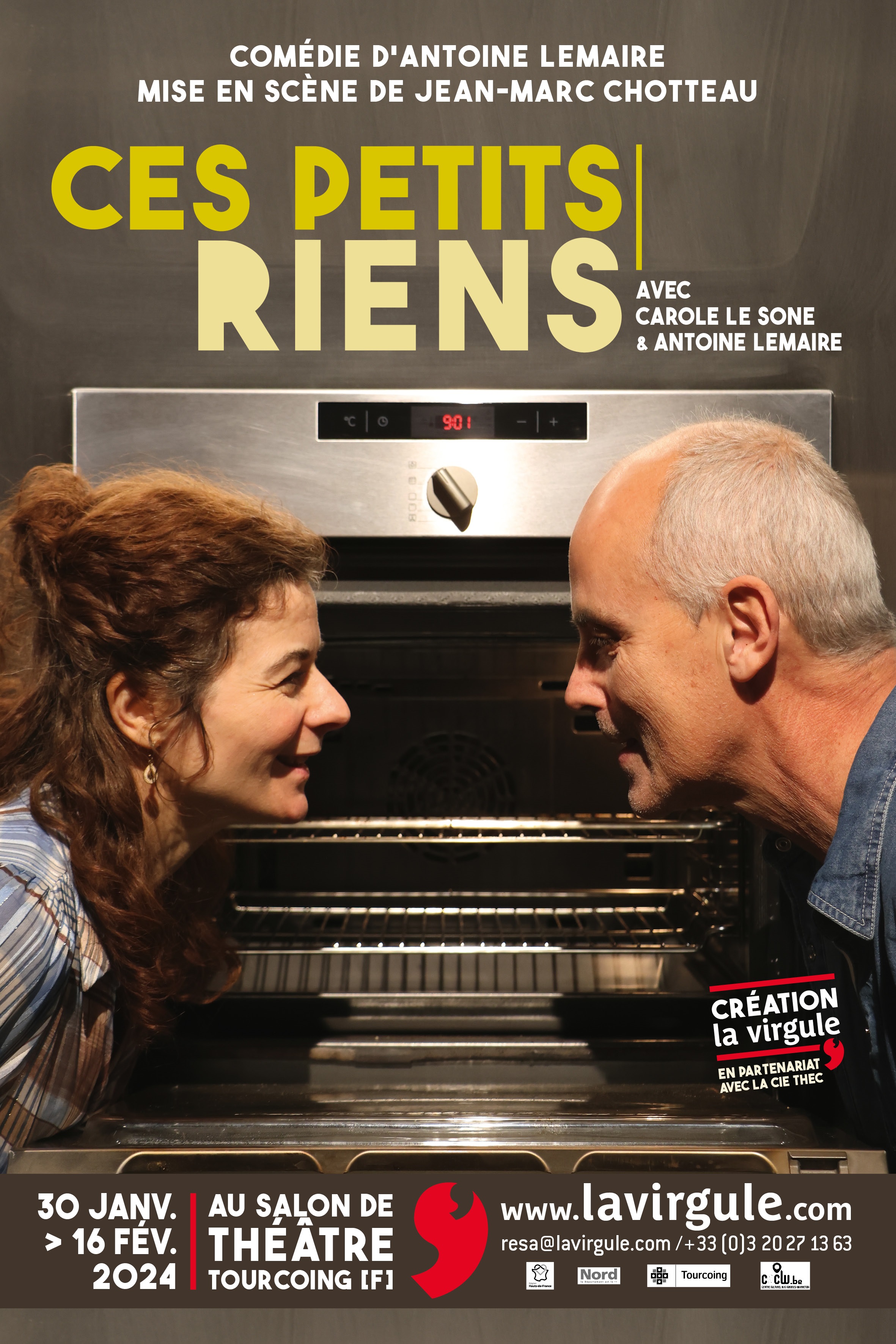 Ces petits riens