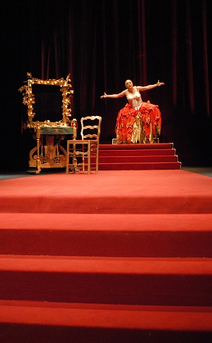 L'Éloge de la Folie