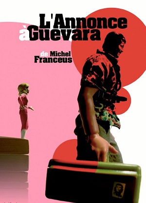 L'ANNONCE À GUEVARA