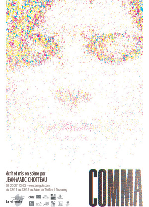 COMMA