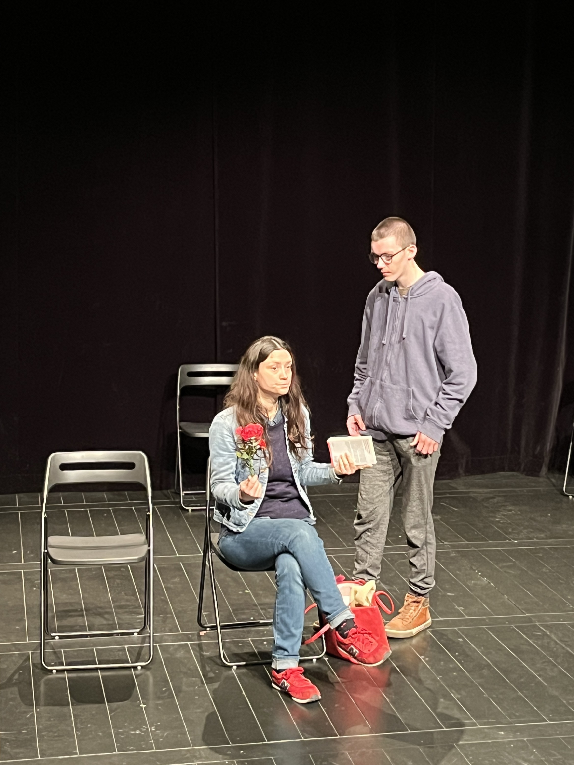 TAT - ATELIER THÉÂTRE ACTION TRANSFRONTALIER
