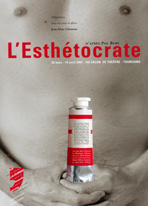 L'ESTHÉTOCRATE