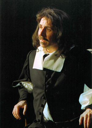 LE JOUR OÙ DESCARTES S'EST ENRHUMÉ